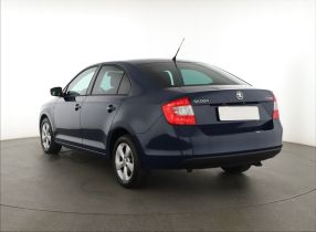 Skoda Rapid - 2014