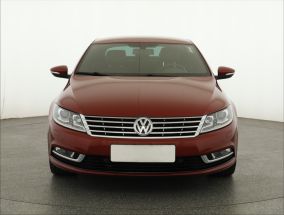 Volkswagen CC - 2013
