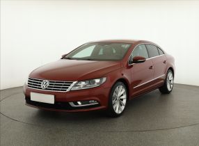 Volkswagen CC - 2013