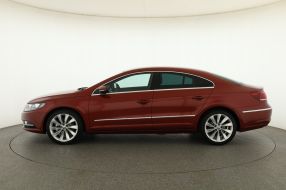 Volkswagen CC - 2013
