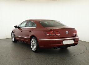 Volkswagen CC - 2013