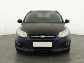 Ford Focus - 2011
