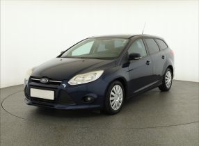 Ford Focus - 2011