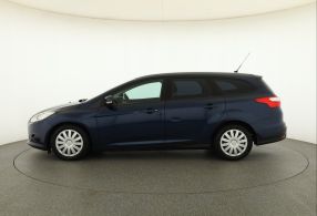 Ford Focus - 2011