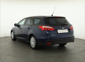 Ford Focus - 2011
