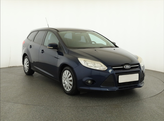 Ford Focus, 2011