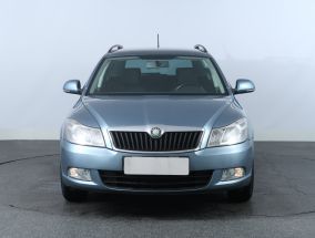 Skoda Octavia - 2011