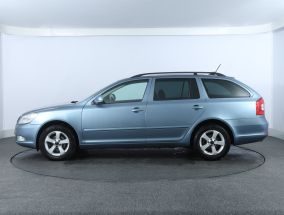 Skoda Octavia - 2011
