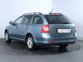 Skoda Octavia - 2011