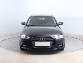 Audi A4 - 2013