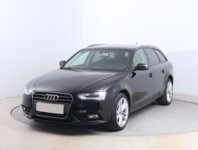 Audi A4 - 2013