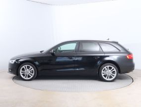 Audi A4 - 2013
