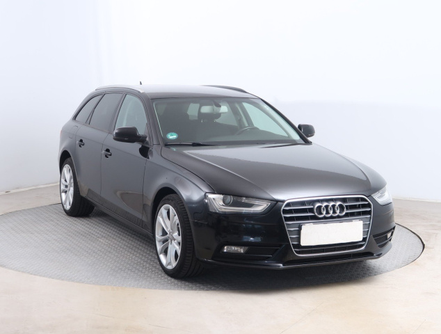 Audi A4 2013