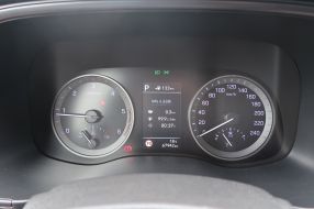 Hyundai Tucson - 2020