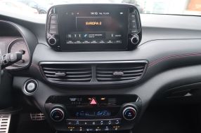Hyundai Tucson - 2020