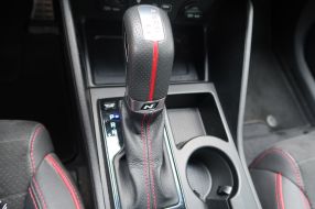 Hyundai Tucson - 2020