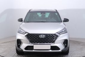 Hyundai Tucson - 2020