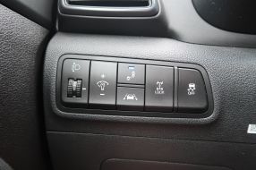 Hyundai Tucson - 2020