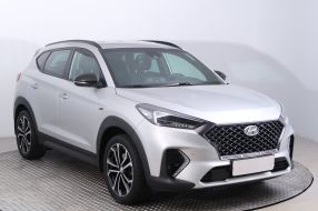 Hyundai Tucson - 2020