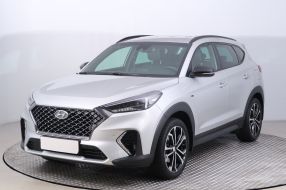 Hyundai Tucson - 2020