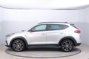 Hyundai Tucson - 2020