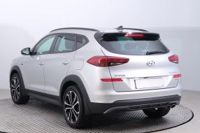 Hyundai Tucson - 2020