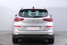 Hyundai Tucson - 2020