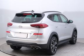 Hyundai Tucson - 2020