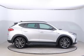 Hyundai Tucson - 2020