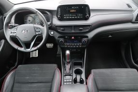 Hyundai Tucson - 2020