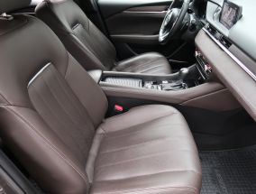 Mazda 6 - 2019