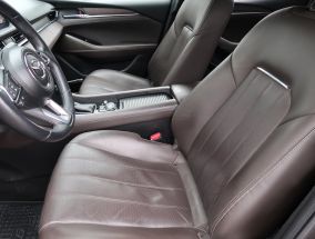 Mazda 6 - 2019