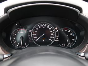 Mazda 6 - 2019