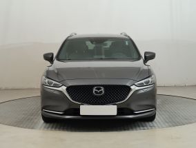 Mazda 6 - 2019