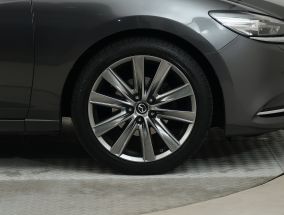 Mazda 6 - 2019