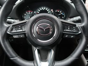 Mazda 6 - 2019