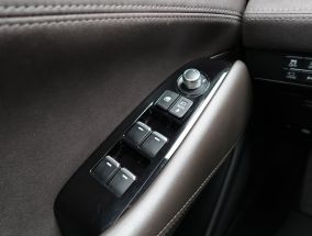 Mazda 6 - 2019