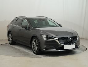 Mazda 6 - 2019