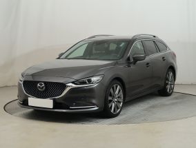 Mazda 6 - 2019