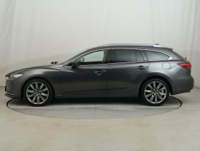 Mazda 6 - 2019