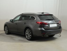 Mazda 6 - 2019