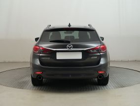 Mazda 6 - 2019