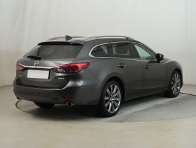 Mazda 6 - 2019