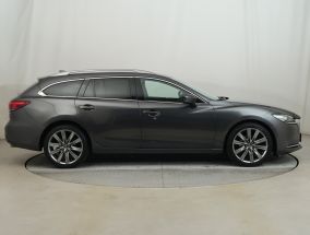 Mazda 6 - 2019