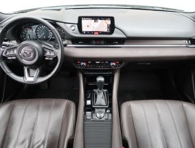 Mazda 6 - 2019