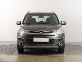 Citroen C-Crosser - 2008