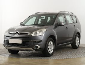Citroen C-Crosser - 2008