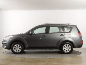 Citroen C-Crosser - 2008