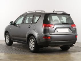 Citroen C-Crosser - 2008