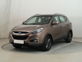 Hyundai ix35 - 2014
